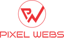 Pixel Webs